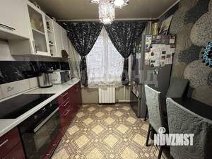 2-к квартира, вторичка, 52м2, 1/5 этаж