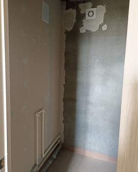 2-к квартира, вторичка, 57м2, 8/8 этаж