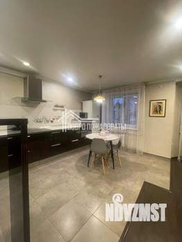 2-к квартира, вторичка, 85м2, 4/5 этаж