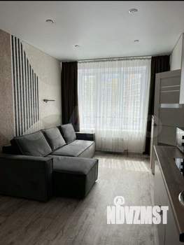 1-к квартира, вторичка, 32м2, 5/9 этаж