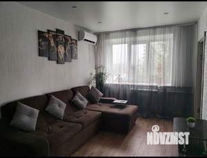4-к квартира, вторичка, 60м2, 5/5 этаж