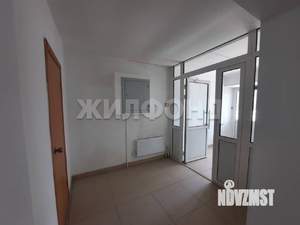 Студия квартира, вторичка, 39м2, 1/3 этаж