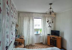 3-к квартира, вторичка, 62м2, 5/5 этаж