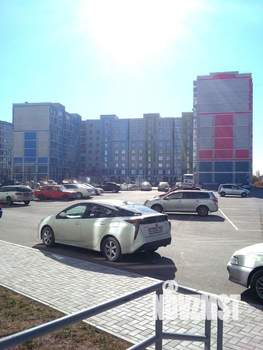 Студия квартира, вторичка, 27м2, 4/9 этаж