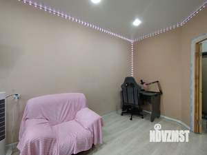 1-к квартира, вторичка, 39м2, 9/9 этаж