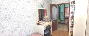 2-к квартира, вторичка, 41м2, 6/9 этаж