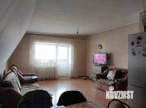 2-к квартира, вторичка, 57м2, 6/6 этаж