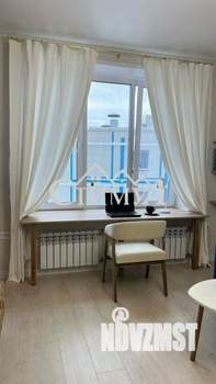 2-к квартира, вторичка, 55м2, 9/9 этаж