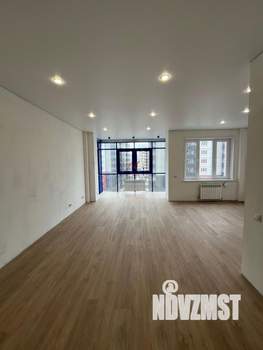 3-к квартира, вторичка, 93м2, 5/9 этаж
