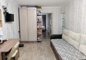 2-к квартира, вторичка, 43м2, 2/5 этаж