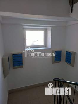 2-к квартира, вторичка, 52м2, 5/5 этаж