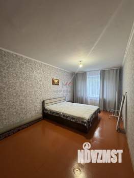 3-к квартира, вторичка, 61м2, 4/5 этаж