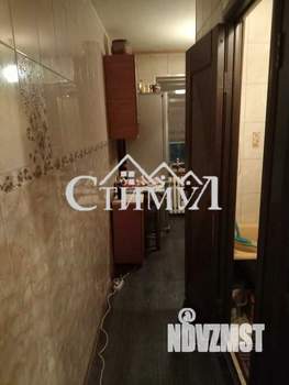 2-к квартира, вторичка, 44м2, 5/5 этаж