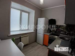 2-к квартира, вторичка, 42м2, 1/5 этаж