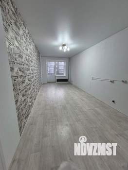 Студия квартира, вторичка, 27м2, 3/7 этаж