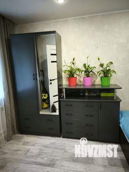 2-к квартира, вторичка, 43м2, 2/5 этаж