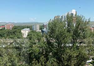 2-к квартира, вторичка, 49м2, 9/9 этаж