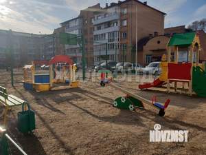 2-к квартира, вторичка, 45м2, 5/5 этаж