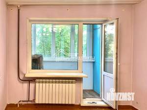 3-к квартира, вторичка, 62м2, 2/5 этаж