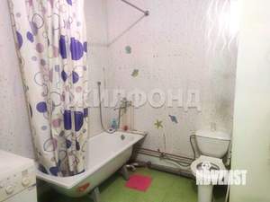 2-к квартира, вторичка, 72м2, 9/9 этаж