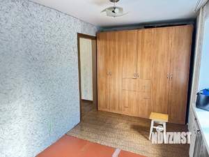 2-к квартира, вторичка, 39м2, 2/5 этаж