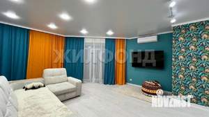 2-к квартира, вторичка, 71м2, 6/9 этаж