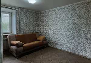 1-к квартира, вторичка, 30м2, 4/5 этаж