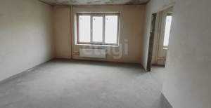 3-к квартира, вторичка, 73м2, 1/9 этаж