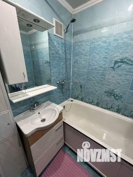 2-к квартира, вторичка, 52м2, 4/6 этаж