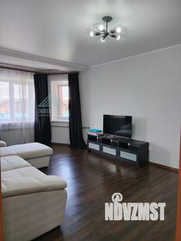 1-к квартира, вторичка, 35м2, 5/5 этаж