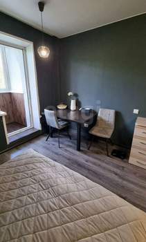Студия квартира, вторичка, 29м2, 7/9 этаж