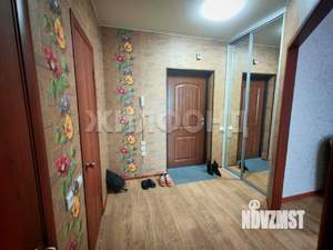 1-к квартира, вторичка, 39м2, 9/9 этаж