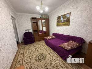 1-к квартира, вторичка, 29м2, 1/9 этаж