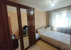 3-к квартира, вторичка, 66м2, 1/10 этаж