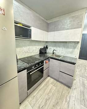 2-к квартира, вторичка, 47м2, 4/5 этаж