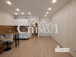 1-к квартира, вторичка, 31м2, 2/9 этаж