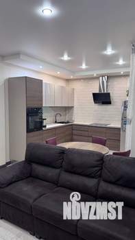 3-к квартира, вторичка, 90м2, 14/14 этаж
