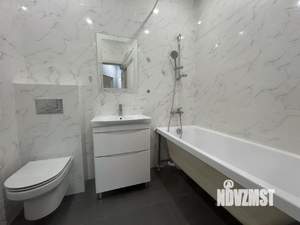 1-к квартира, вторичка, 38м2, 7/7 этаж