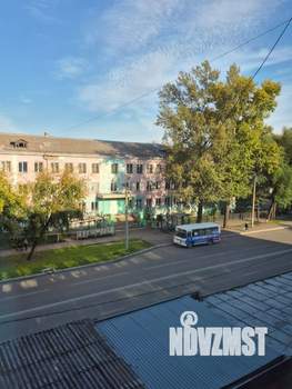 2-к квартира, вторичка, 43м2, 4/5 этаж