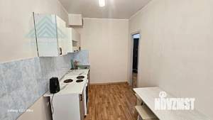 1-к квартира, вторичка, 33м2, 1/5 этаж