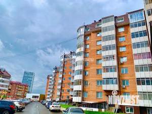 1-к квартира, вторичка, 49м2, 5/8 этаж