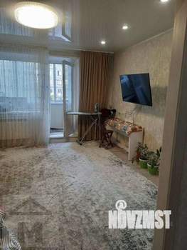 2-к квартира, вторичка, 56м2, 2/5 этаж