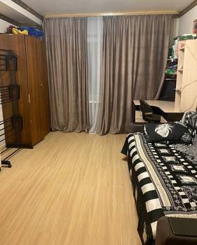 2-к квартира, вторичка, 50м2, 2/9 этаж