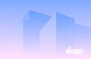 1-к квартира, строящийся дом, 44м2, 3/13 этаж