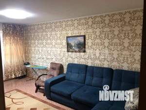 3-к квартира, вторичка, 62м2, 4/5 этаж