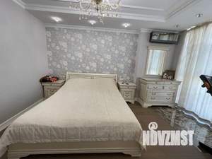 3-к квартира, вторичка, 102м2, 12/16 этаж