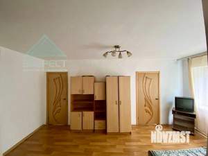 2-к квартира, вторичка, 42м2, 3/5 этаж