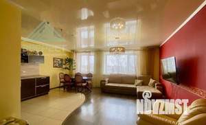 4-к квартира, вторичка, 76м2, 3/5 этаж