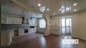 3-к квартира, вторичка, 105м2, 1/5 этаж