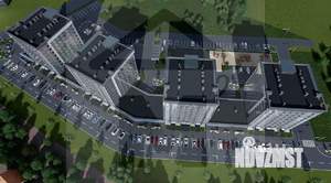 3-к квартира, вторичка, 65м2, 7/9 этаж